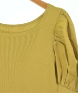 PROPORTION BODY DRESSING（プロポーションボディードレッシング）ワンピース 黄 サイズ:S レディース/2200642741073
