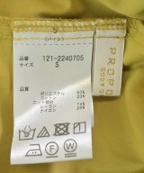 PROPORTION BODY DRESSING（プロポーションボディードレッシング）ワンピース 黄 サイズ:S レディース/2200642741080
