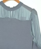 PROPORTION BODY DRESSING（プロポーションボディードレッシング）ワンピース 青 サイズ:S レディース/2200642741097