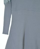 PROPORTION BODY DRESSING（プロポーションボディードレッシング）ワンピース 青 サイズ:S レディース/2200642741097