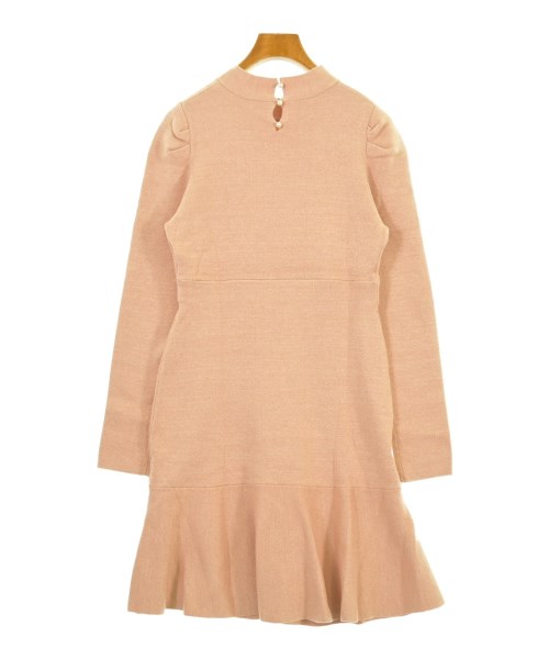 PROPORTION BODY DRESSING（プロポーションボディードレッシング）ワンピース ピンク サイズ:M レディース/2200642741110