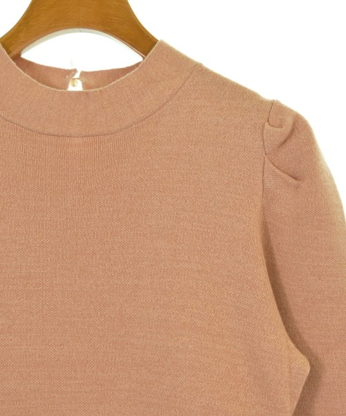 PROPORTION BODY DRESSING（プロポーションボディードレッシング）ワンピース ピンク サイズ:M レディース/2200642741165