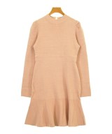 PROPORTION BODY DRESSING（プロポーションボディードレッシング）ワンピース ピンク サイズ:M レディース/2200642741172