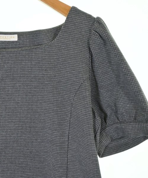 PROPORTION BODY DRESSING（プロポーションボディードレッシング）ワンピース グレー サイズ:S レディース/2200642741196