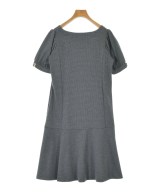 PROPORTION BODY DRESSING（プロポーションボディードレッシング）ワンピース グレー サイズ:S レディース/2200642741202