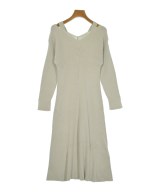 PROPORTION BODY DRESSING（プロポーションボディードレッシング）ワンピース グレー サイズ:S レディース/2200642741226