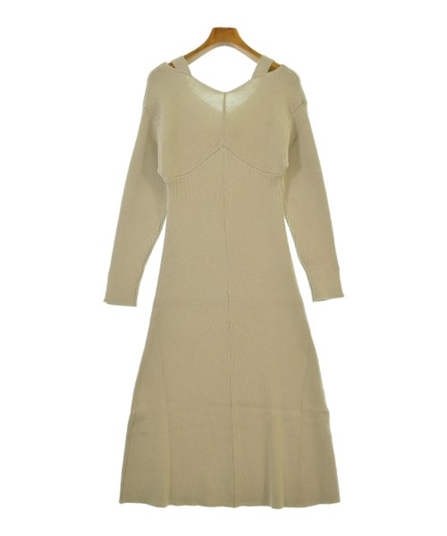 PROPORTION BODY DRESSING（プロポーションボディードレッシング）ワンピース グレー サイズ:S レディース/2200642741233