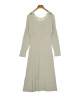 PROPORTION BODY DRESSING（プロポーションボディードレッシング）ワンピース グレー サイズ:S レディース/2200642741264