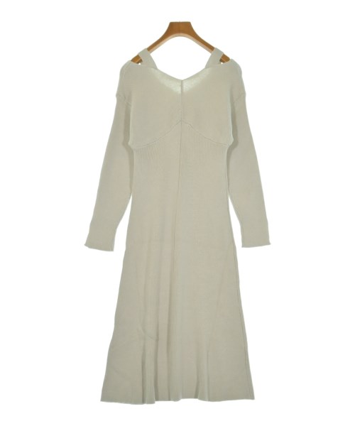 PROPORTION BODY DRESSING（プロポーションボディードレッシング）ワンピース グレー サイズ:S レディース/2200642741271