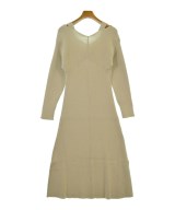 PROPORTION BODY DRESSING（プロポーションボディードレッシング）ワンピース グレー サイズ:S レディース/2200642741301