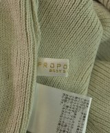 PROPORTION BODY DRESSING（プロポーションボディードレッシング）ワンピース グレー サイズ:S レディース/2200642741301