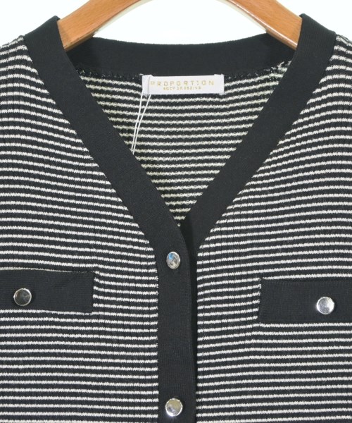 PROPORTION BODY DRESSING（プロポーションボディードレッシング）その他 黒 サイズ:M レディース/2200642741325