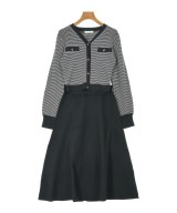 PROPORTION BODY DRESSING（プロポーションボディードレッシング）その他 黒 サイズ:M レディース/2200642741325