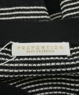 PROPORTION BODY DRESSING（プロポーションボディードレッシング）その他 黒 サイズ:M レディース/2200642741325