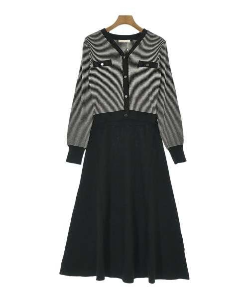 PROPORTION BODY DRESSING(プロポーションボディードレッシング)その他 黒 サイズ:S/2200642741363