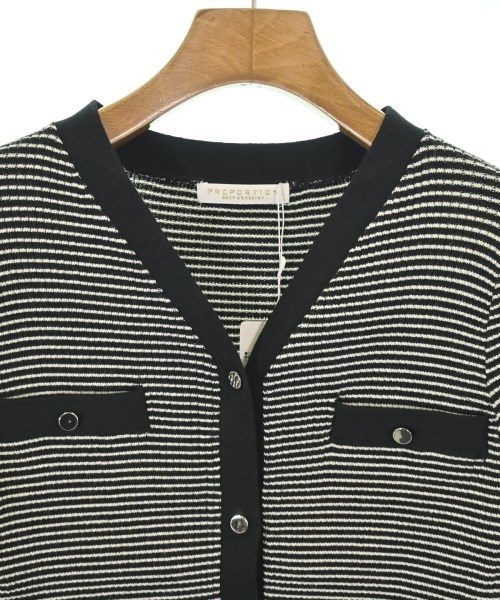 PROPORTION BODY DRESSING（プロポーションボディードレッシング）その他 黒 サイズ:S レディース/2200642741363