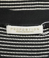 PROPORTION BODY DRESSING（プロポーションボディードレッシング）その他 黒 サイズ:S レディース/2200642741363
