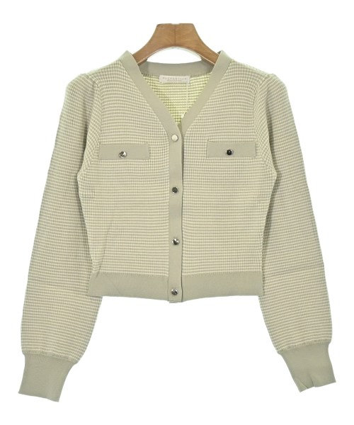 PROPORTION BODY DRESSING（プロポーションボディードレッシング）その他 緑 サイズ:S レディース/2200642741394