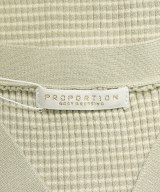 PROPORTION BODY DRESSING（プロポーションボディードレッシング）その他 緑 サイズ:S レディース/2200642741400
