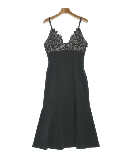 PROPORTION BODY DRESSING(プロポーションボディードレッシング)ワンピース 黒 サイズ:PS(XS位)/2200642741417