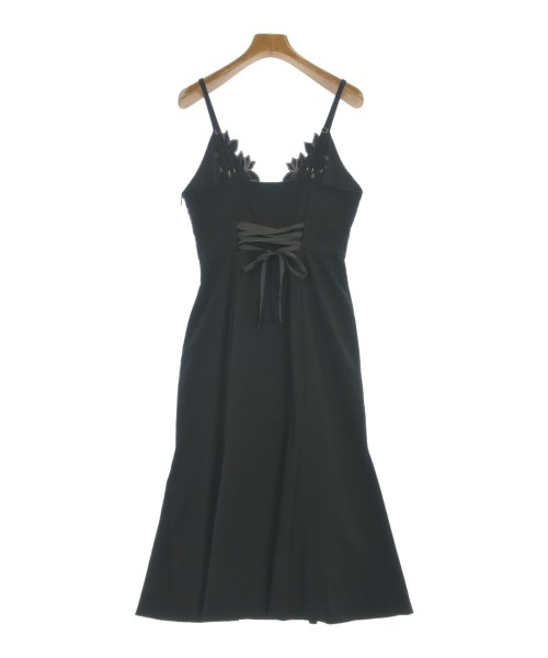 PROPORTION BODY DRESSING（プロポーションボディードレッシング）ワンピース 黒 サイズ:PS(XS位) レディース/2200642741417