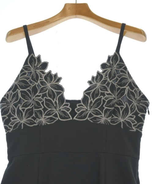 PROPORTION BODY DRESSING（プロポーションボディードレッシング）ワンピース 黒 サイズ:PS(XS位) レディース/2200642741417