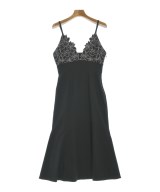 PROPORTION BODY DRESSING（プロポーションボディードレッシング）ワンピース 黒 サイズ:PS(XS位) レディース/2200642741417