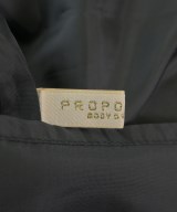 PROPORTION BODY DRESSING（プロポーションボディードレッシング）ワンピース 黒 サイズ:PS(XS位) レディース/2200642741417