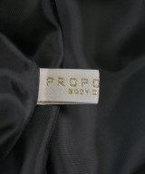 PROPORTION BODY DRESSING（プロポーションボディードレッシング）ワンピース 黒 サイズ:PS(XS位) レディース/2200642741431