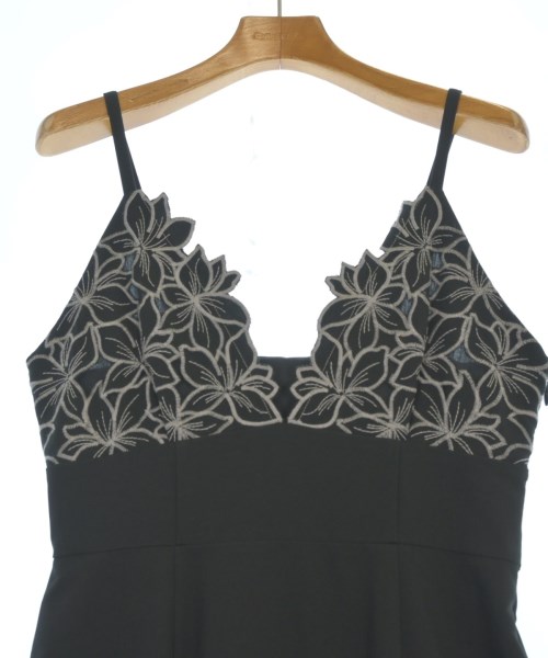 PROPORTION BODY DRESSING（プロポーションボディードレッシング）ワンピース 黒 サイズ:PS(XS位) レディース/2200642741448