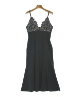 PROPORTION BODY DRESSING（プロポーションボディードレッシング）ワンピース 黒 サイズ:PS(XS位) レディース/2200642741455