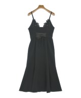 PROPORTION BODY DRESSING（プロポーションボディードレッシング）ワンピース 黒 サイズ:PS(XS位) レディース/2200642741455