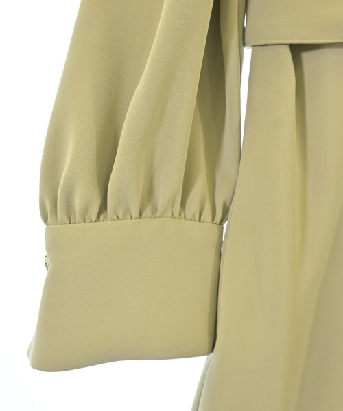 PROPORTION BODY DRESSING（プロポーションボディードレッシング）ワンピース 緑 サイズ:S レディース/2200642741462