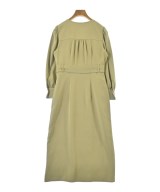 PROPORTION BODY DRESSING（プロポーションボディードレッシング）ワンピース 緑 サイズ:S レディース/2200642741462