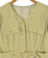 PROPORTION BODY DRESSING（プロポーションボディードレッシング）ワンピース 緑 サイズ:S レディース/2200642741462