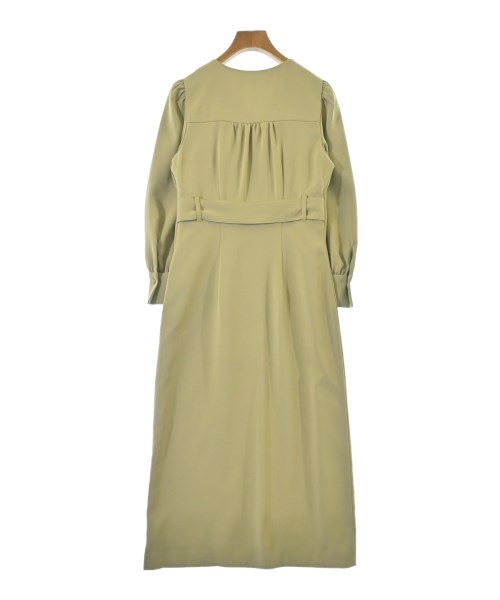 PROPORTION BODY DRESSING（プロポーションボディードレッシング）ワンピース 緑 サイズ:XS レディース/2200642741479