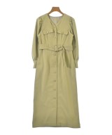 PROPORTION BODY DRESSING ワンピース