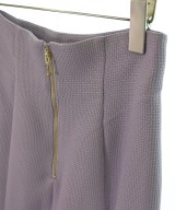 PROPORTION BODY DRESSING（プロポーションボディードレッシング）ひざ丈スカート 紫 サイズ:M レディース/2200642741493
