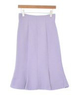 PROPORTION BODY DRESSING ひざ丈スカート