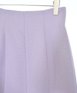 PROPORTION BODY DRESSING（プロポーションボディードレッシング）ひざ丈スカート 紫 サイズ:M レディース/2200642741530