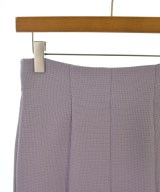 PROPORTION BODY DRESSING（プロポーションボディードレッシング）ひざ丈スカート 紫 サイズ:M レディース/2200642741554