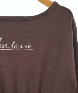 PROPORTION BODY DRESSING（プロポーションボディードレッシング）ワンピース 茶 サイズ:S レディース/2200642741721