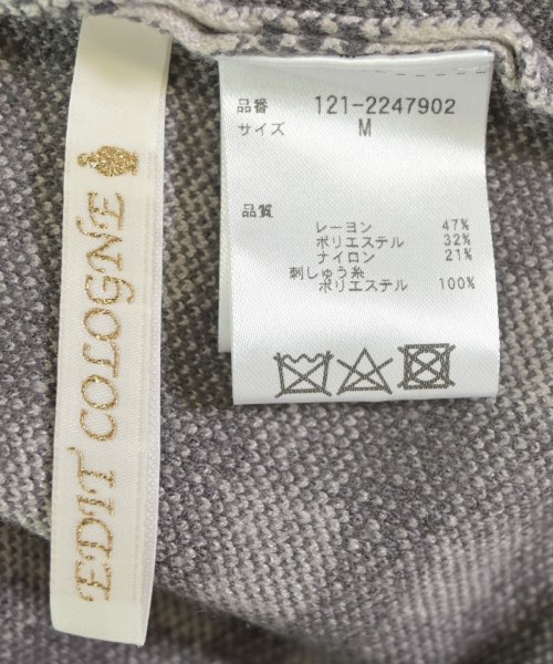 PROPORTION BODY DRESSING（プロポーションボディードレッシング）ワンピース ベージュ サイズ:M レディース/2200642741745