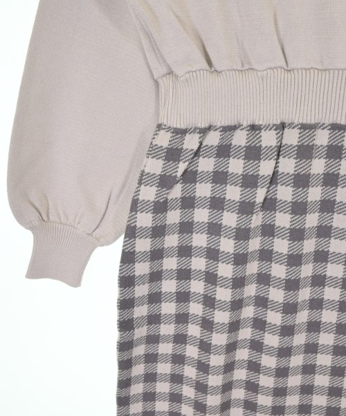 PROPORTION BODY DRESSING（プロポーションボディードレッシング）ワンピース ベージュ サイズ:M レディース/2200642741745