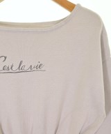 PROPORTION BODY DRESSING（プロポーションボディードレッシング）ワンピース ベージュ サイズ:M レディース/2200642741745