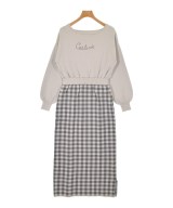 PROPORTION BODY DRESSING ワンピース