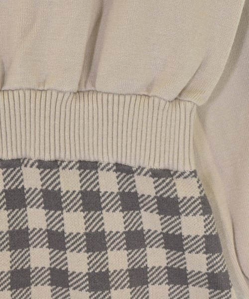 PROPORTION BODY DRESSING（プロポーションボディードレッシング）ワンピース ベージュ サイズ:S レディース/2200642741776