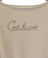 PROPORTION BODY DRESSING（プロポーションボディードレッシング）ワンピース ベージュ サイズ:S レディース/2200642741776