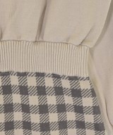 PROPORTION BODY DRESSING（プロポーションボディードレッシング）ワンピース ベージュ サイズ:S レディース/2200642741776