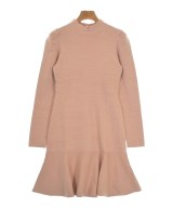 PROPORTION BODY DRESSING（プロポーションボディードレッシング）ワンピース ピンク サイズ:S レディース/2200642741820